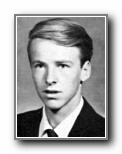 Mike Gould: class of 1973, Norte Del Rio High School, Sacramento, CA.